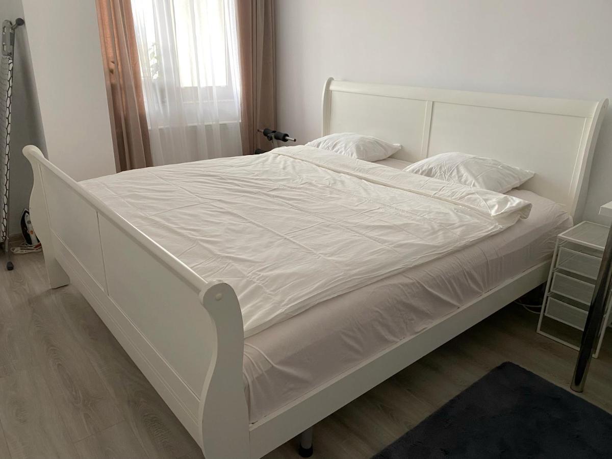 Untold Panoramic View Apartment
