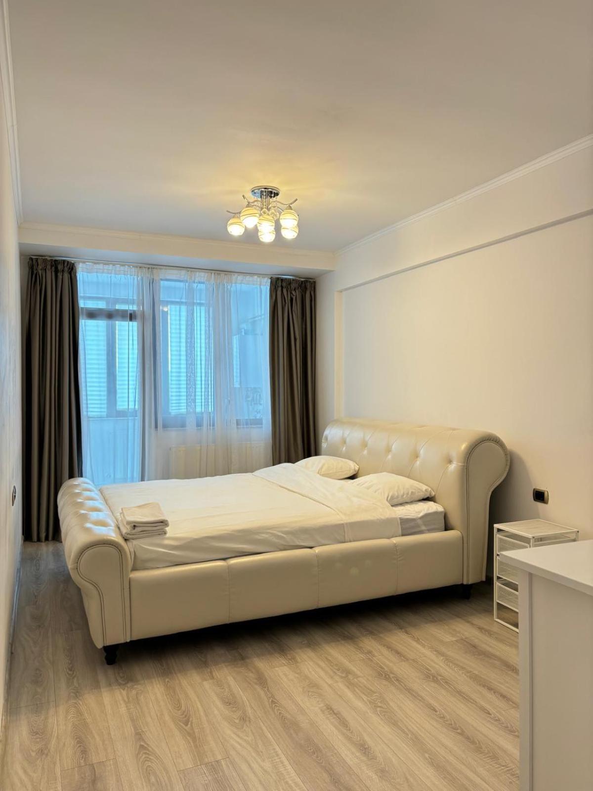 Untold Panoramic View Apartment